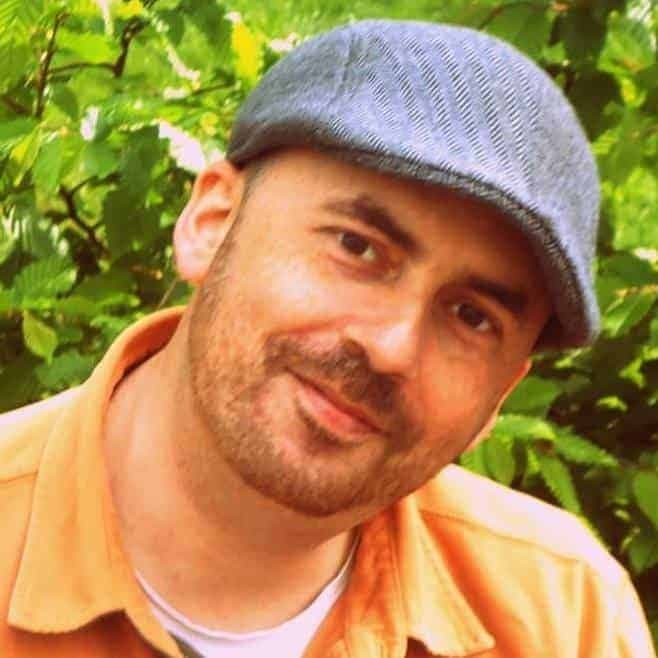 Profielfoto van lid