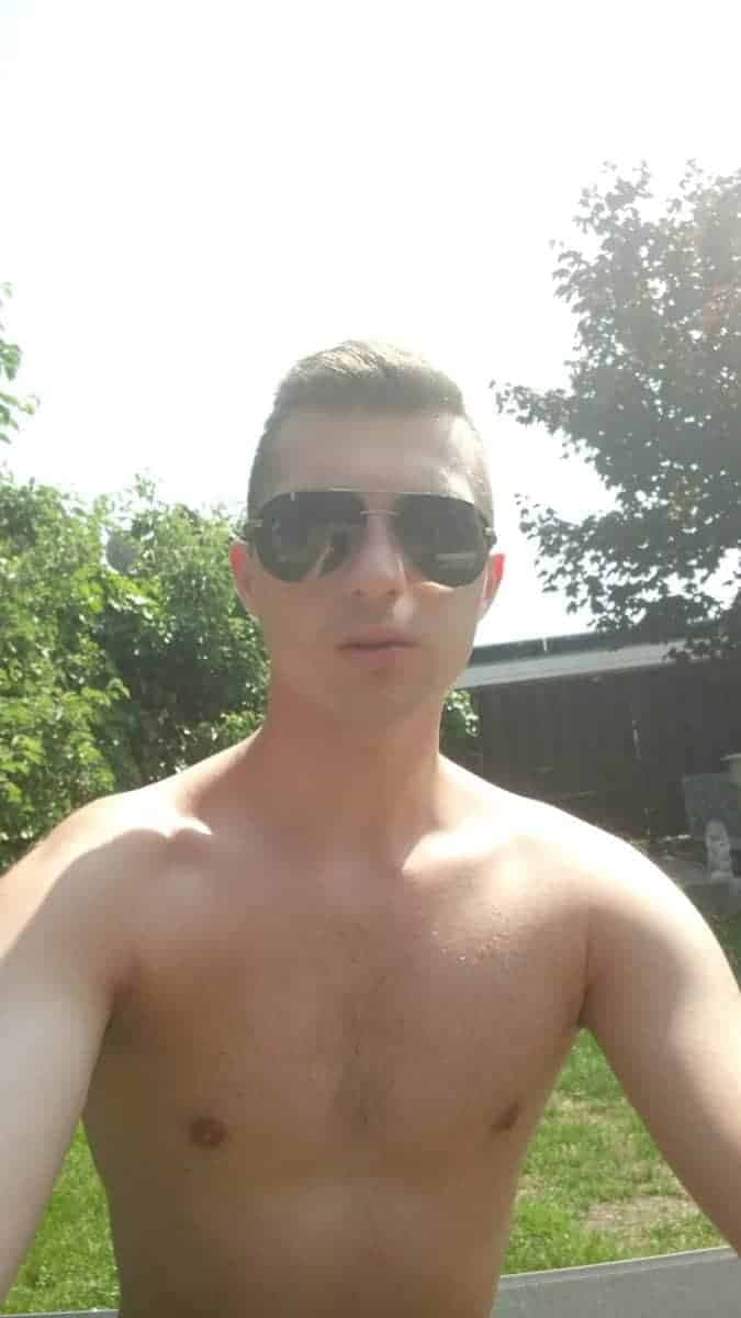 Profielfoto van lid