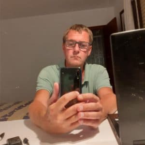 Profielfoto van lid