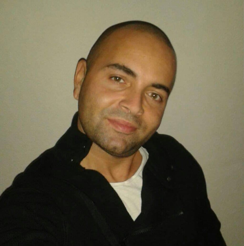 Profielfoto van lid