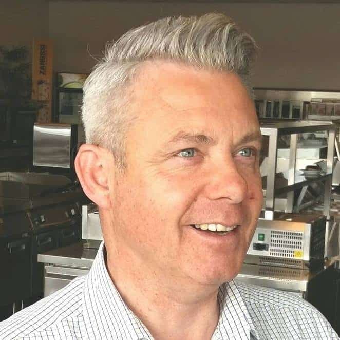 Profielfoto van lid