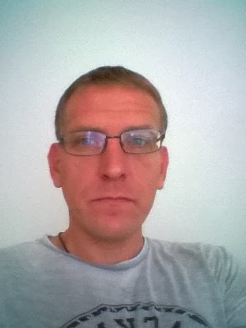 Profielfoto van lid