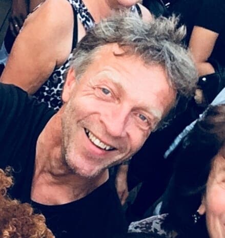 Profielfoto van lid
