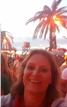 Profielfoto van lid