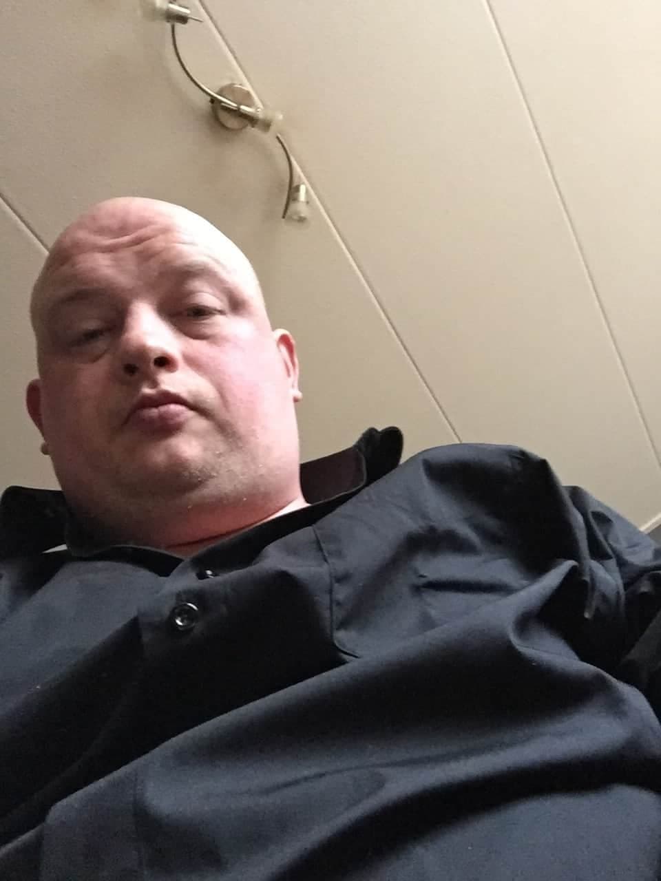 Profielfoto van lid