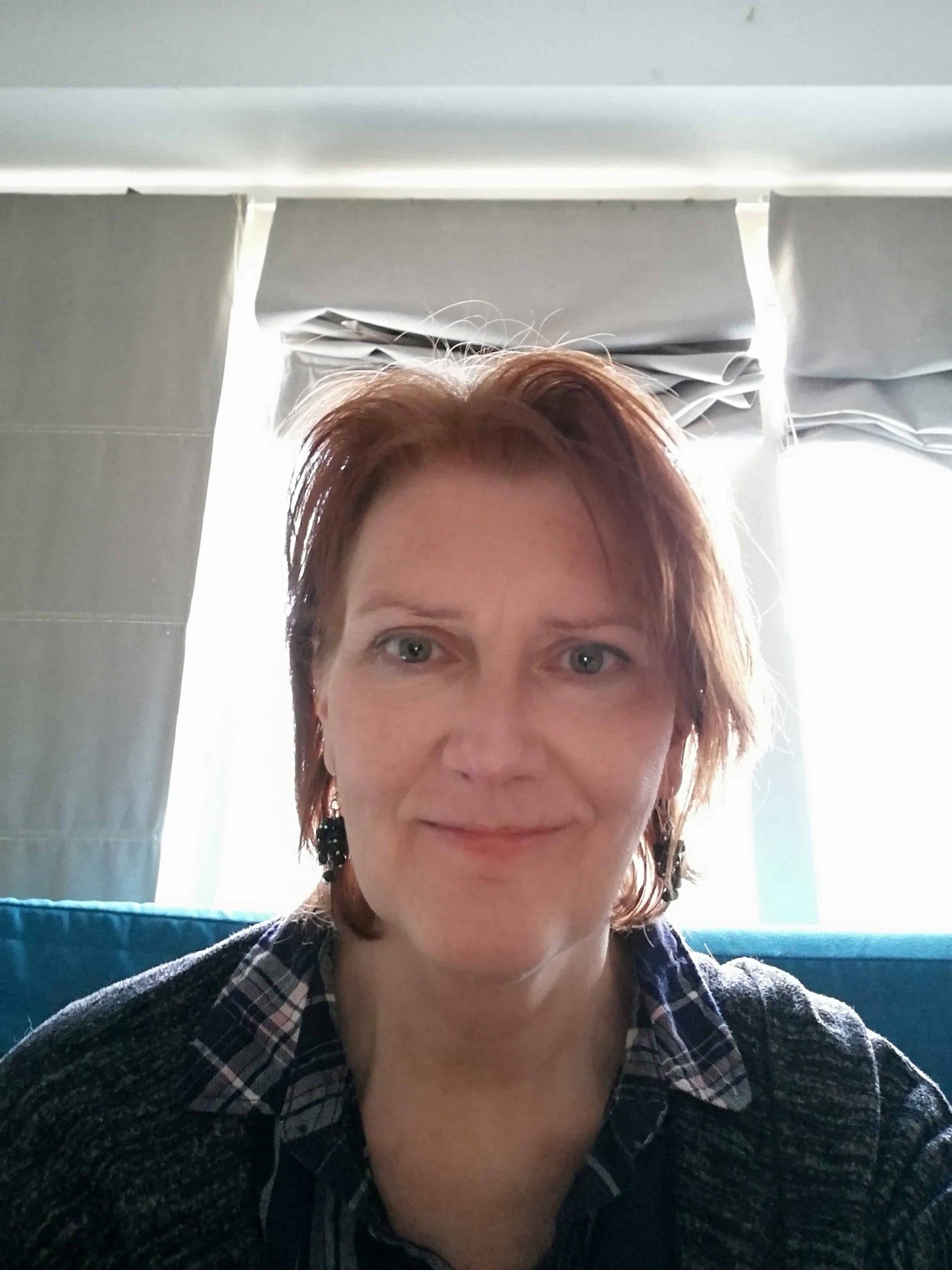 Profielfoto van lid