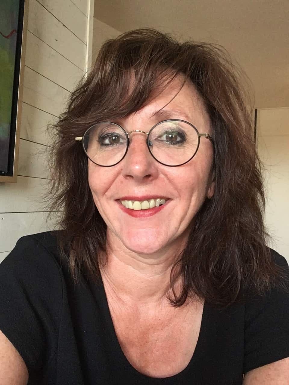 Profielfoto van lid