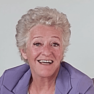 Profielfoto van lid