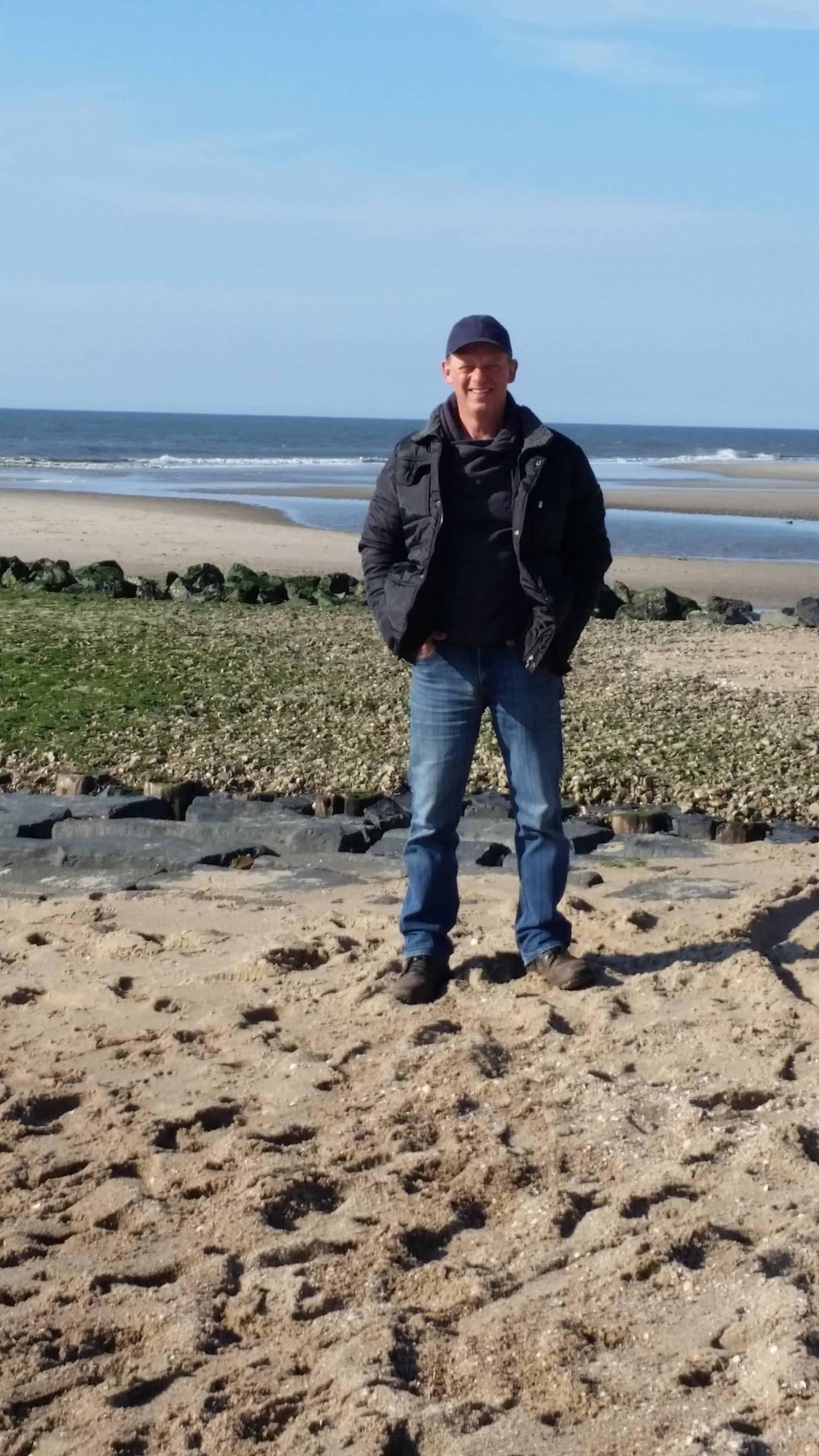 Profielfoto van lid