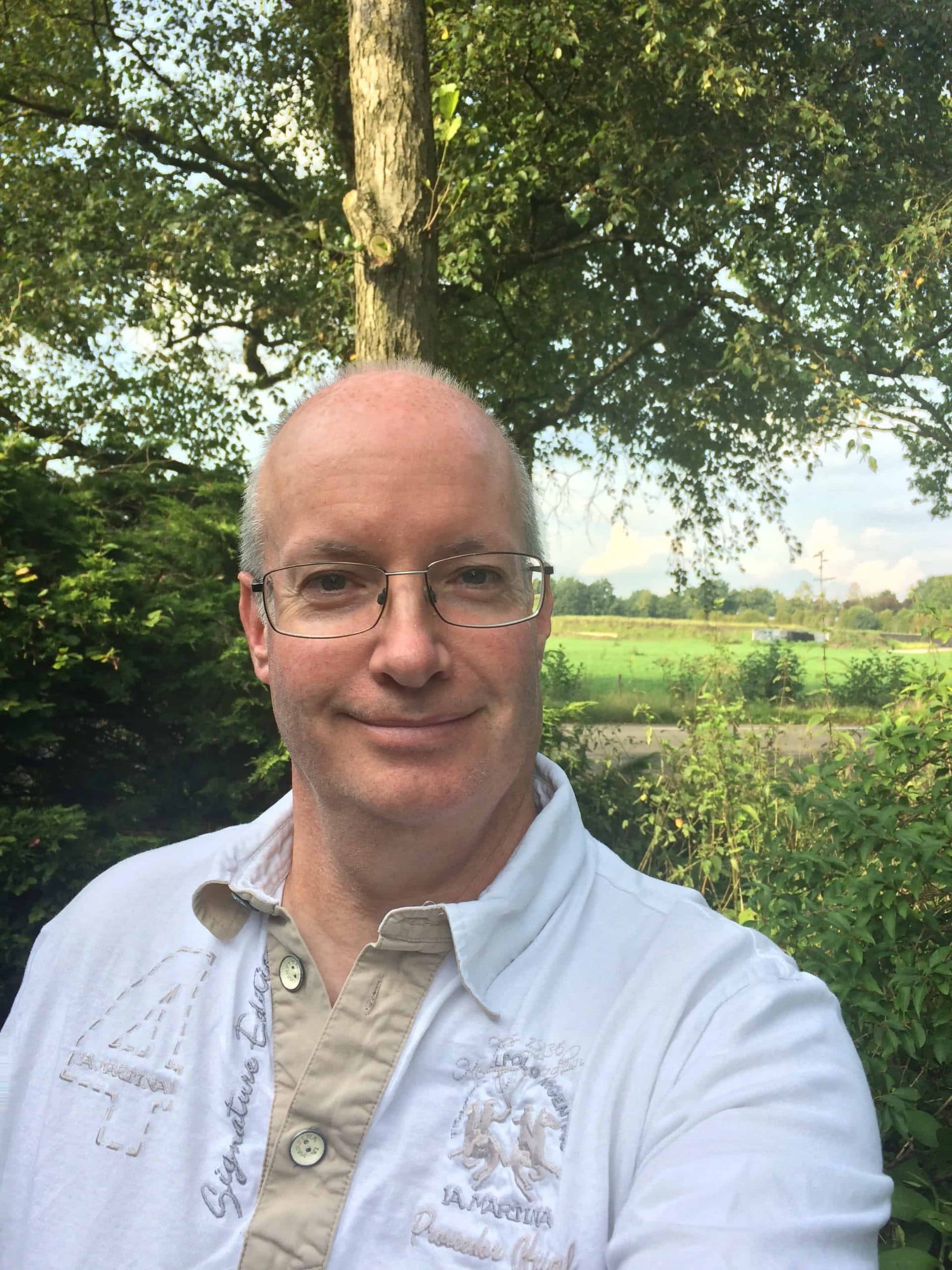 Profielfoto van lid