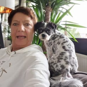 Profielfoto van lid