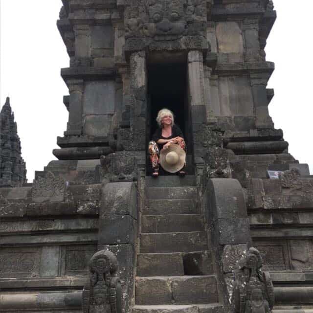 Profielfoto van lid