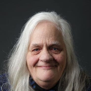 Profielfoto van lid
