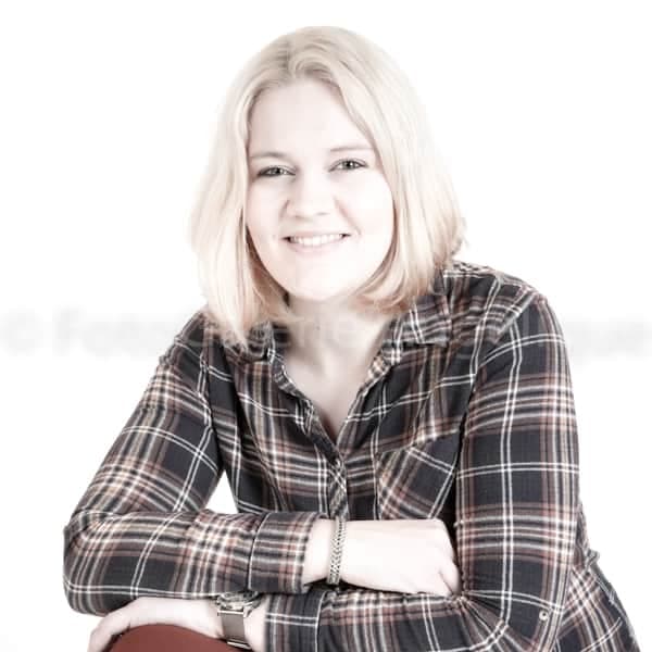 Profielfoto van lid