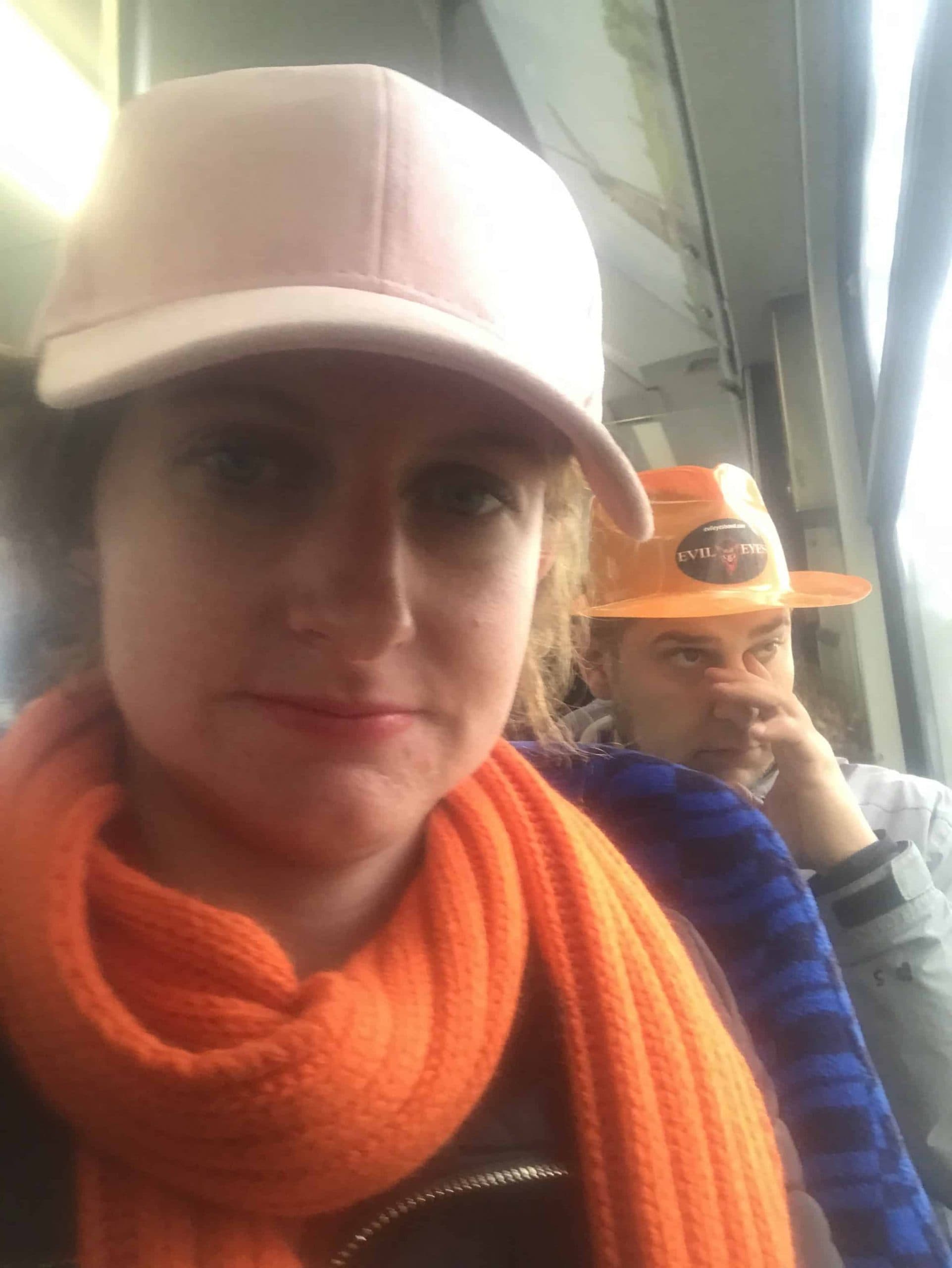Profielfoto van lid