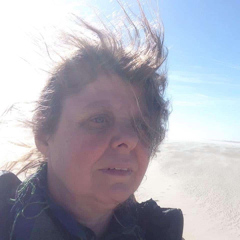 Profielfoto van lid