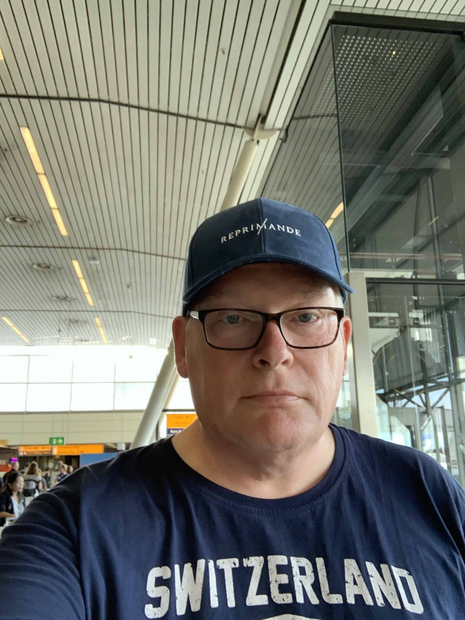 Profielfoto van lid