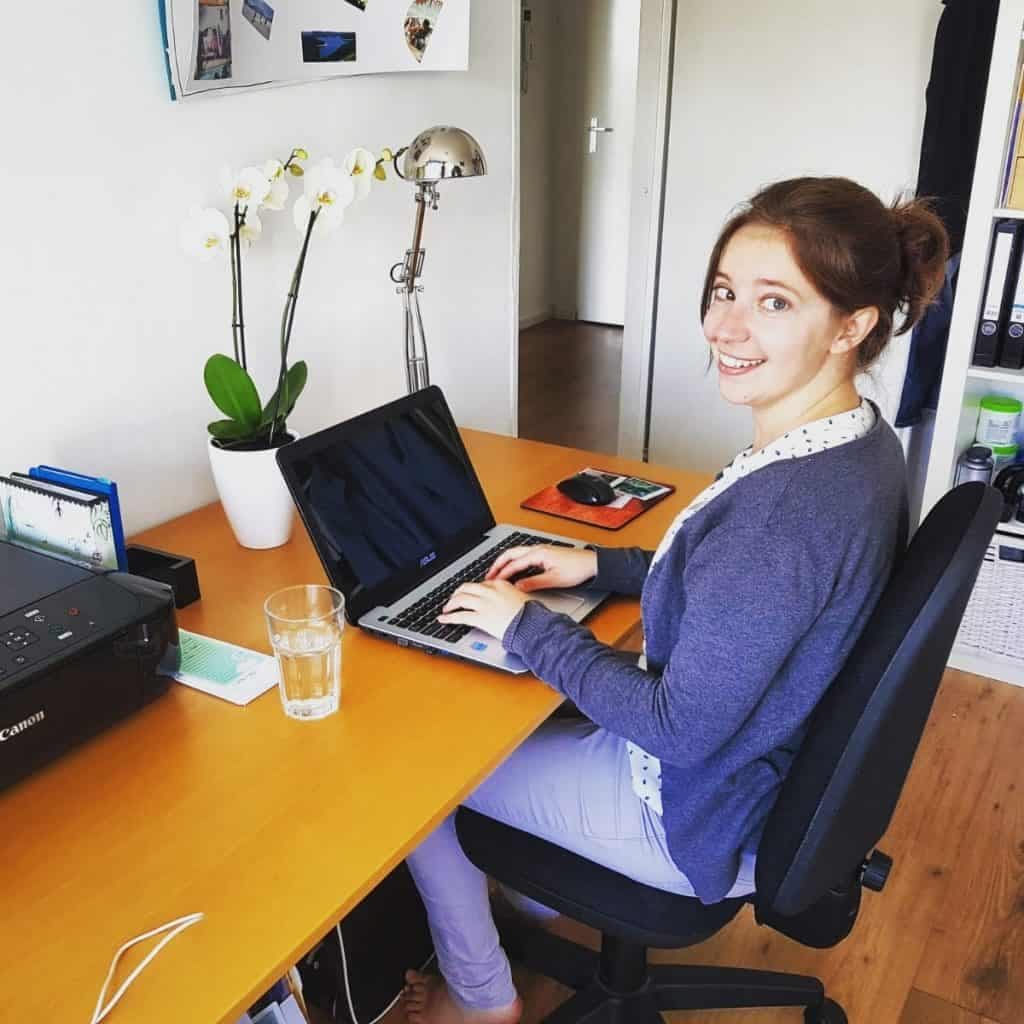 Profielfoto van lid