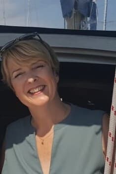 Profielfoto van lid