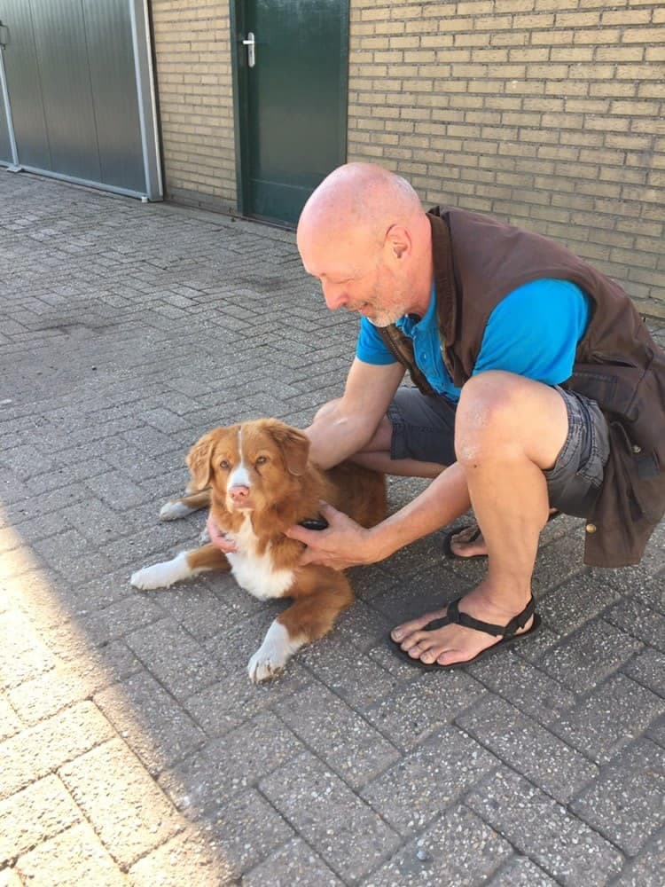 Profielfoto van lid
