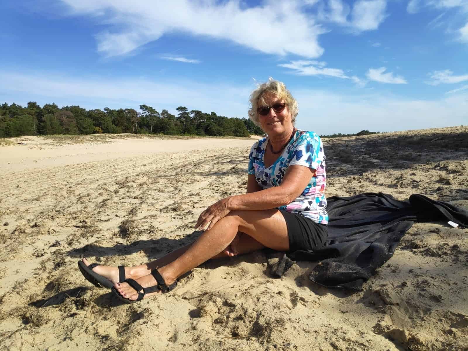 Profielfoto van lid