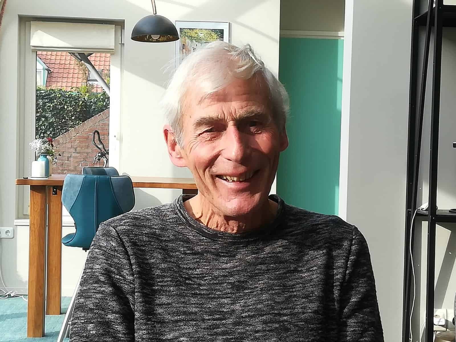 Profielfoto van lid