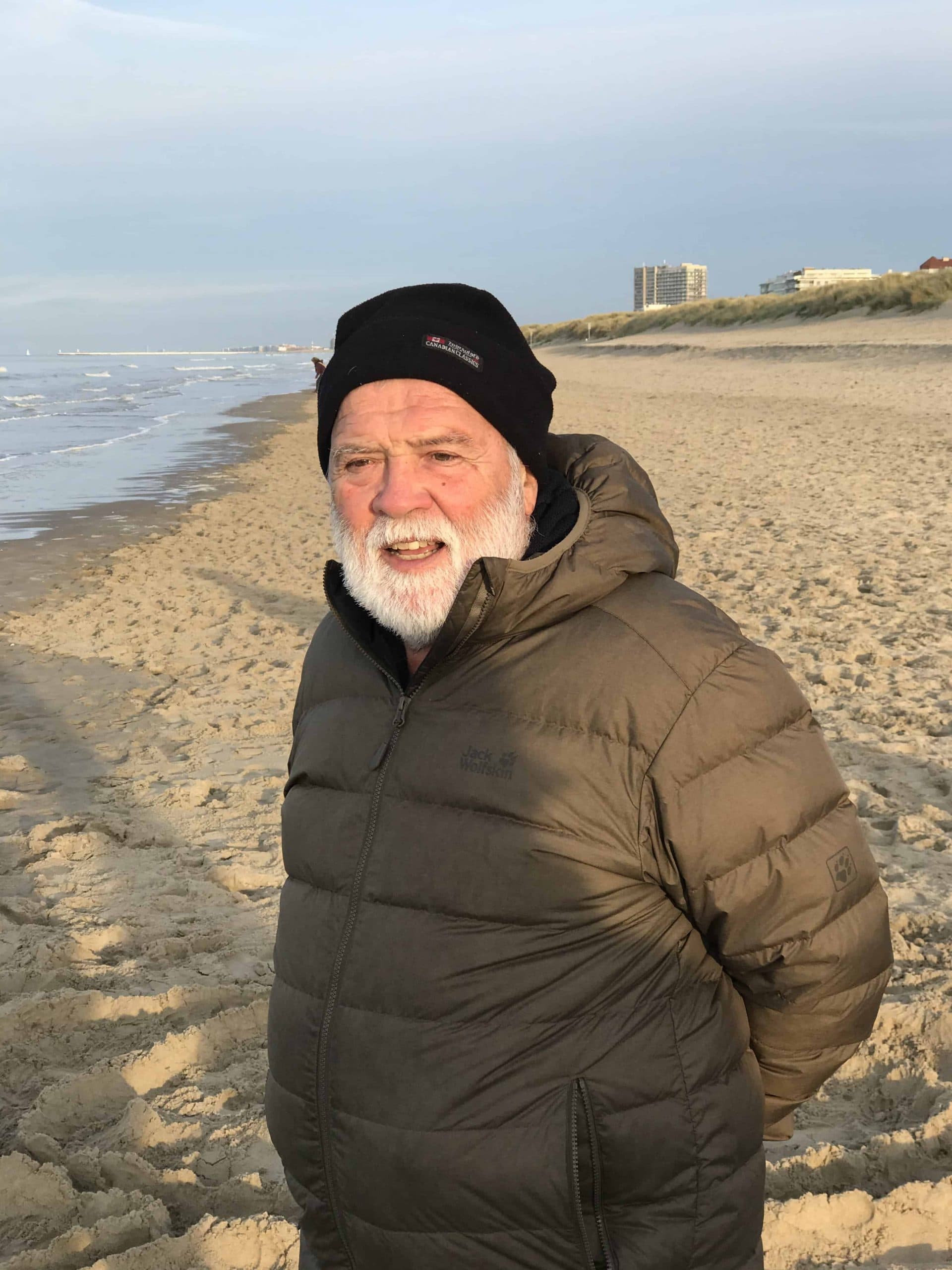 Profielfoto van lid