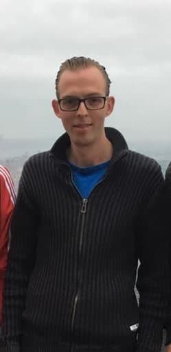 Profielfoto van lid