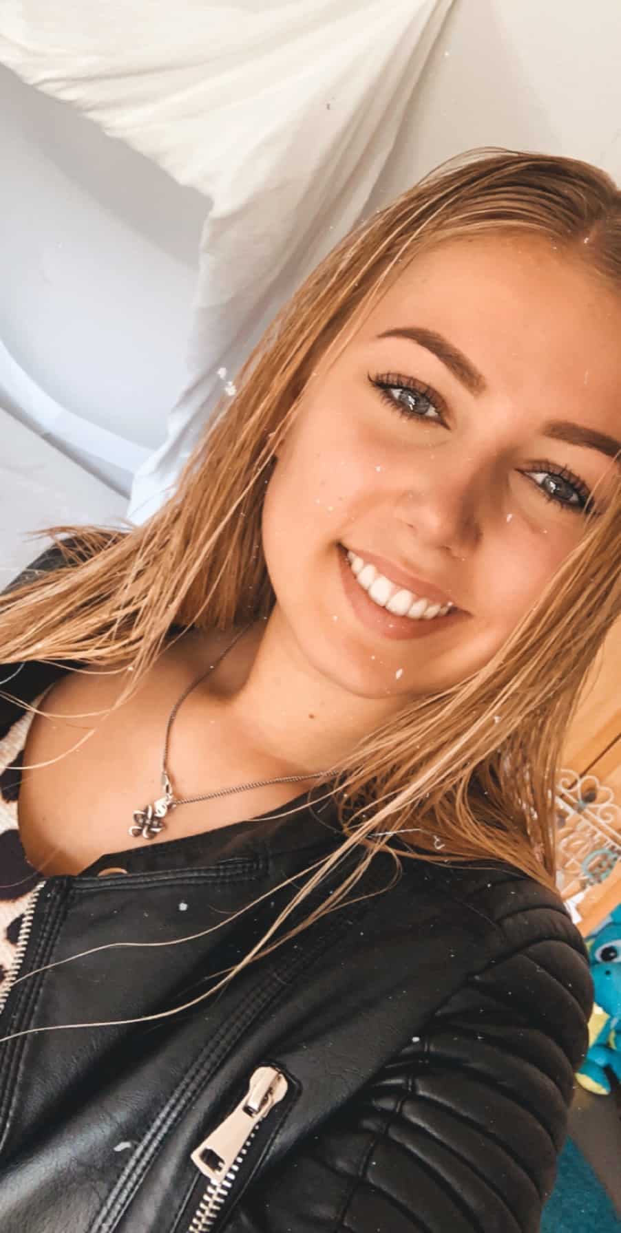 Profielfoto van lid