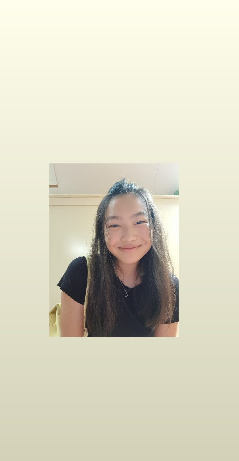 Profielfoto van lid