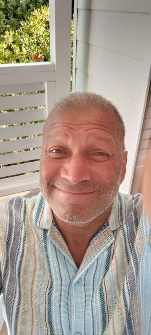 Profielfoto van lid
