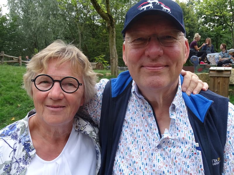 Profielfoto van lid