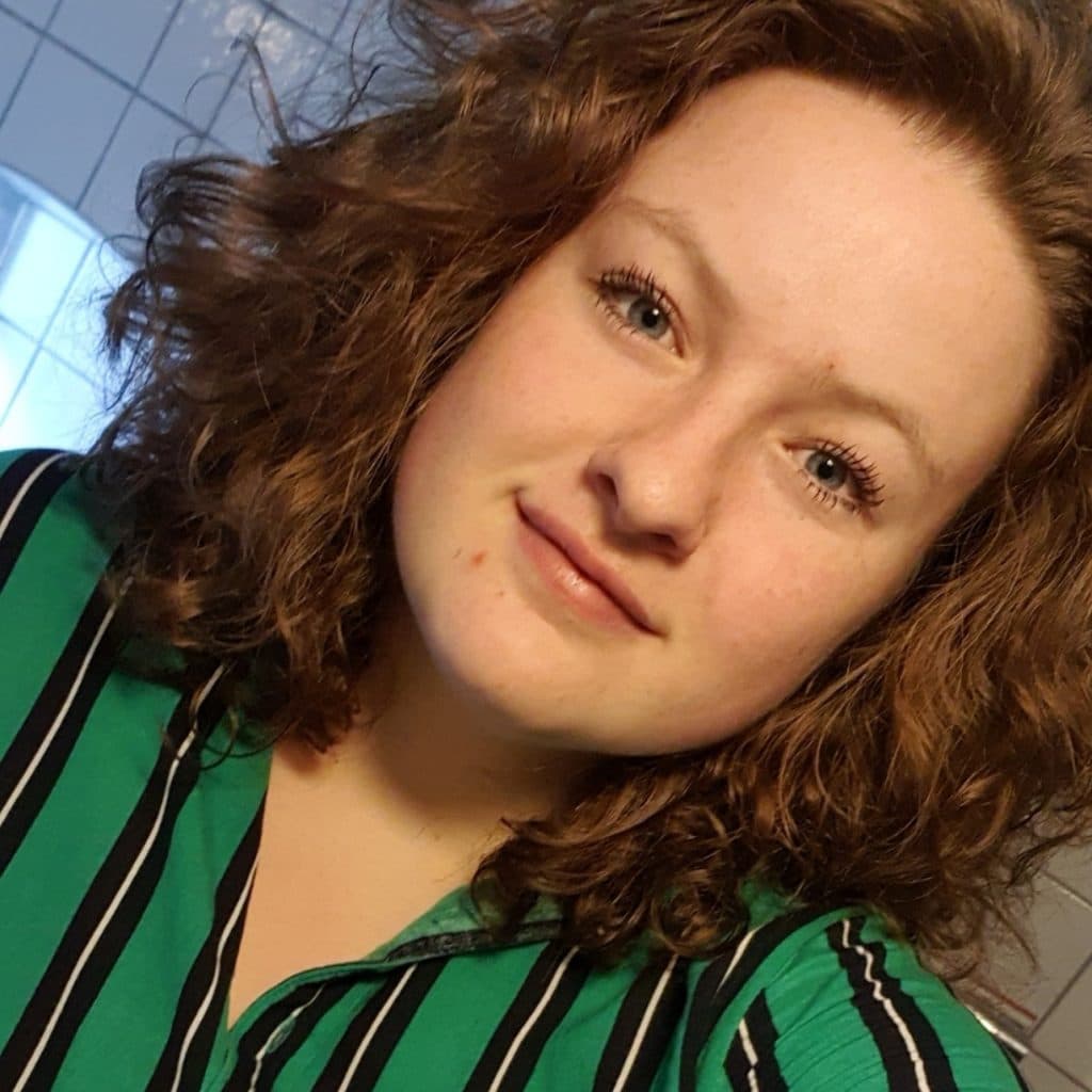 Profielfoto van lid