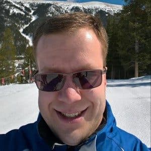Profielfoto van lid