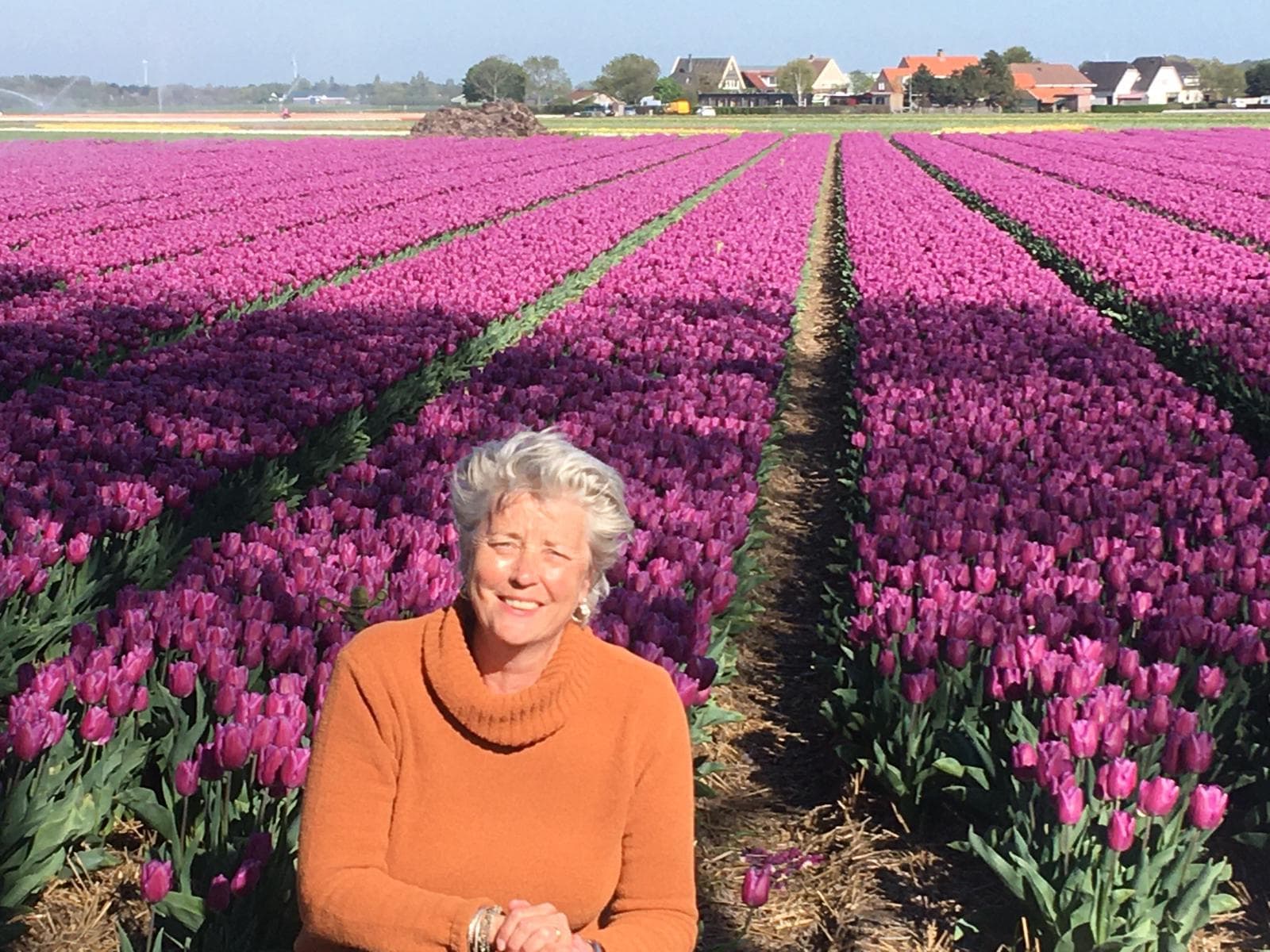 Profielfoto van lid