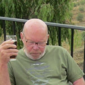 Profielfoto van lid