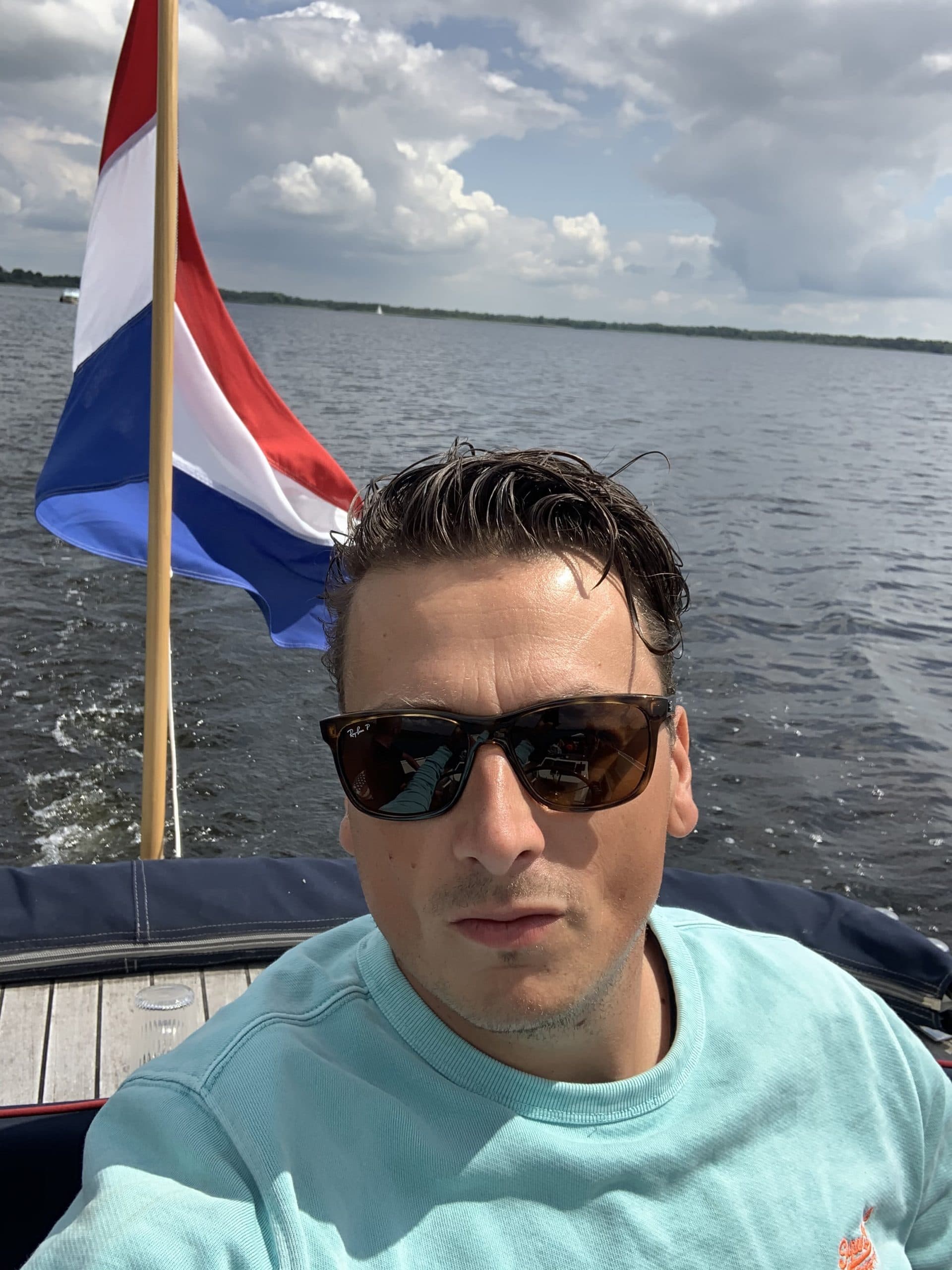 Profielfoto van lid