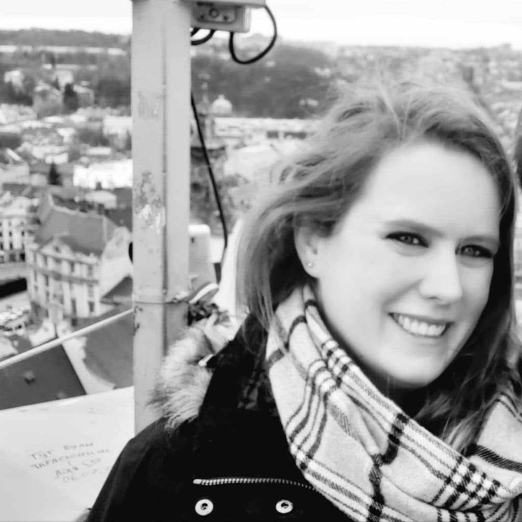 Profielfoto van lid