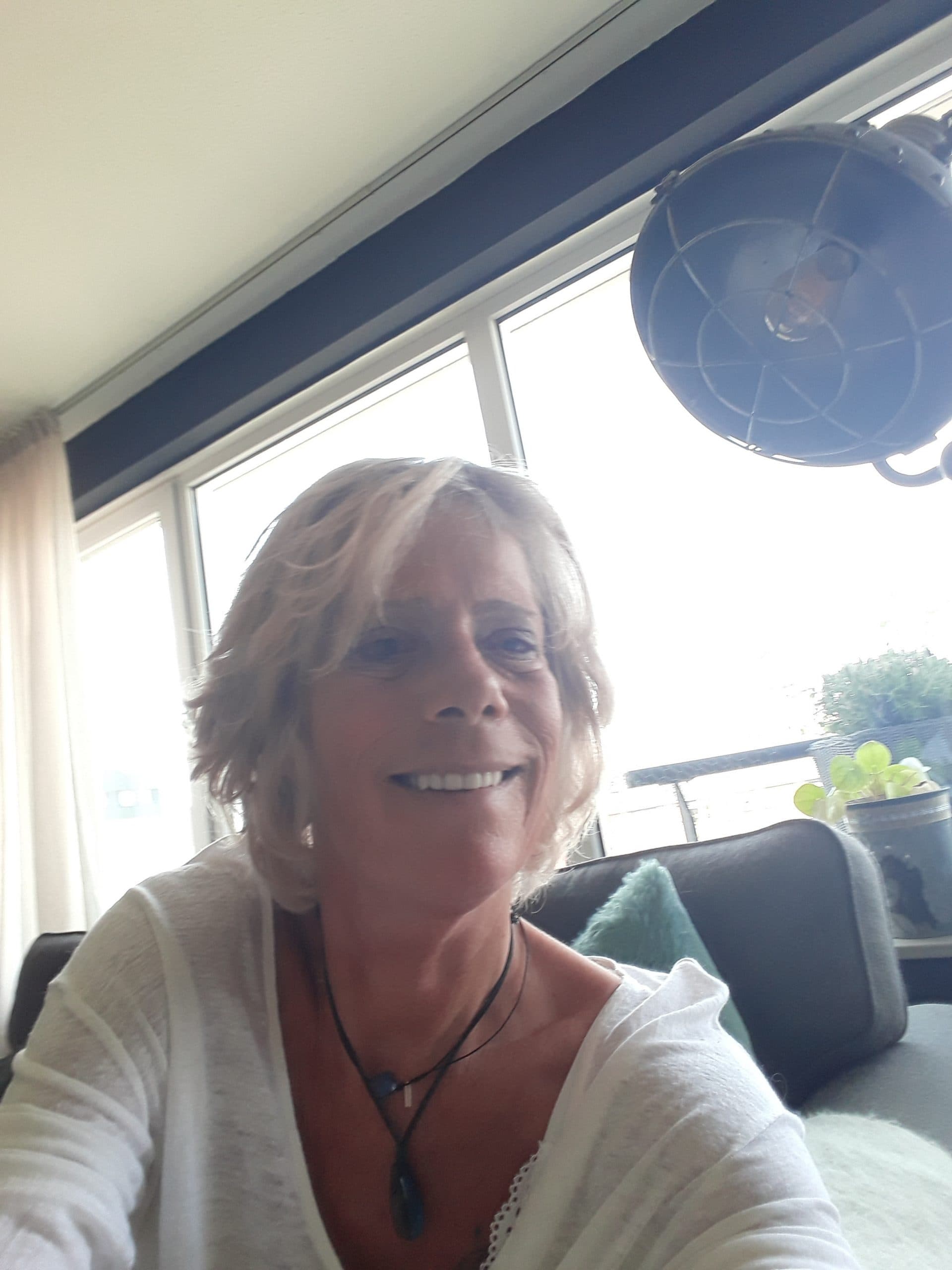 Profielfoto van lid