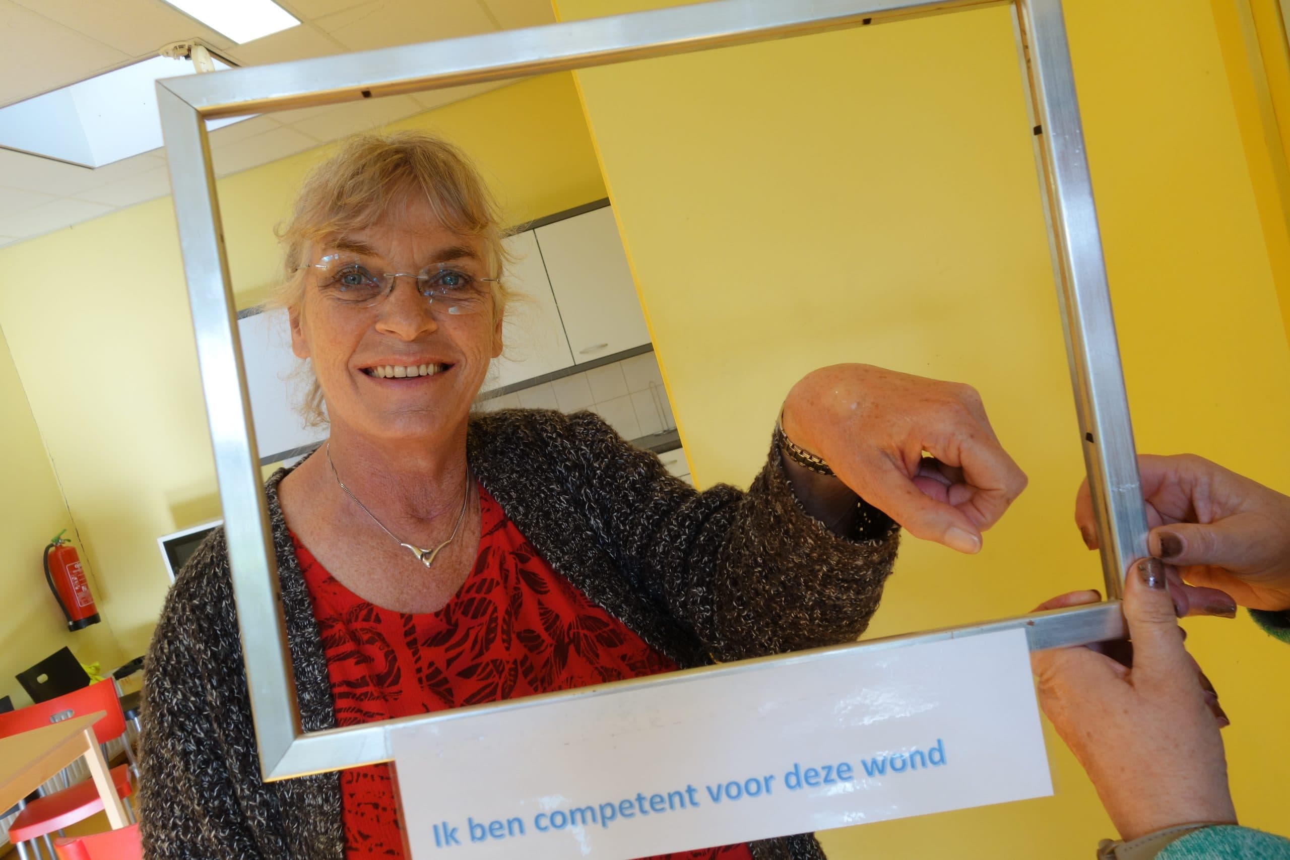 Profielfoto van lid