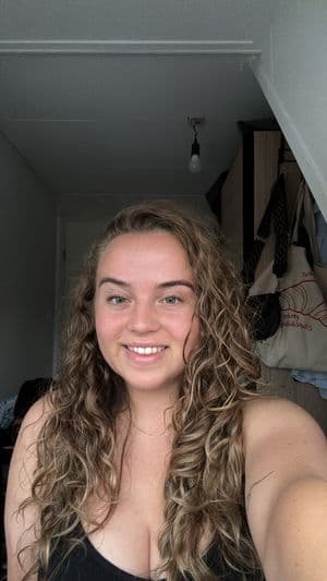 Profielfoto van lid