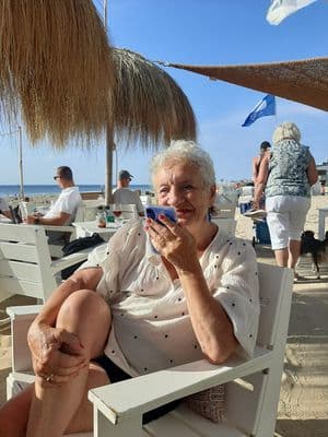 Profielfoto van lid