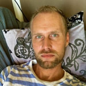 Profielfoto van lid