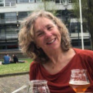 Profielfoto van lid