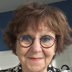 Profielfoto van lid