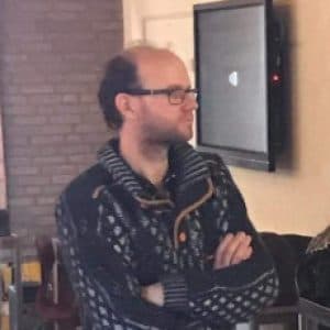 Profielfoto van lid