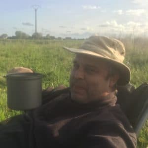Profielfoto van lid
