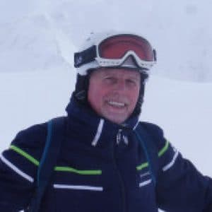 Profielfoto van lid