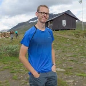 Profielfoto van lid