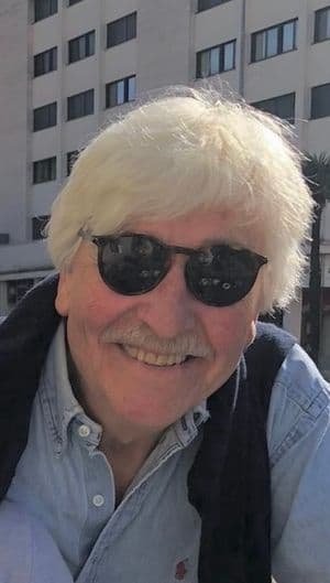 Profielfoto van lid
